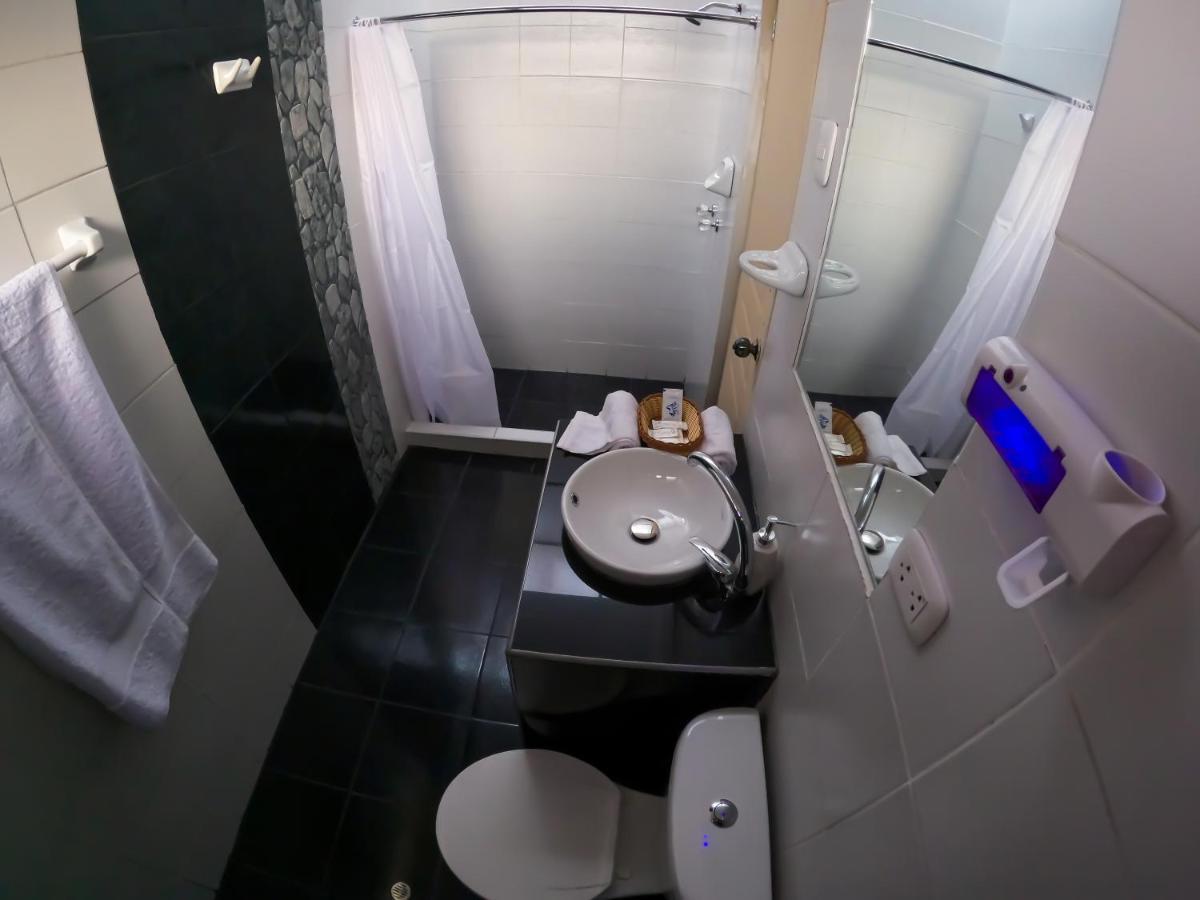 Wayras Wasi Cusco Otel Dış mekan fotoğraf