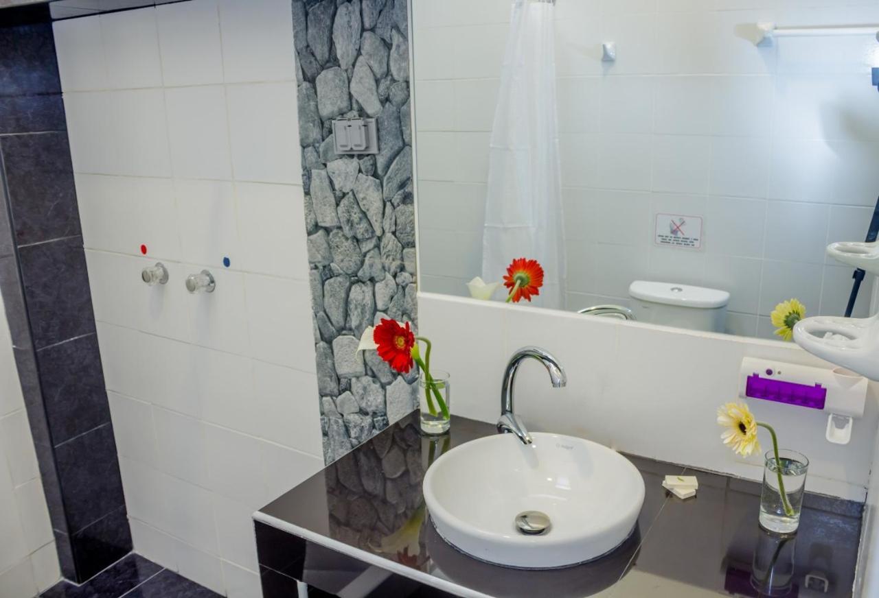 Wayras Wasi Cusco Otel Dış mekan fotoğraf