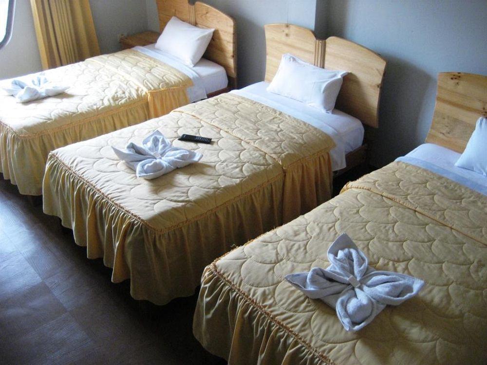Wayras Wasi Cusco Otel Dış mekan fotoğraf