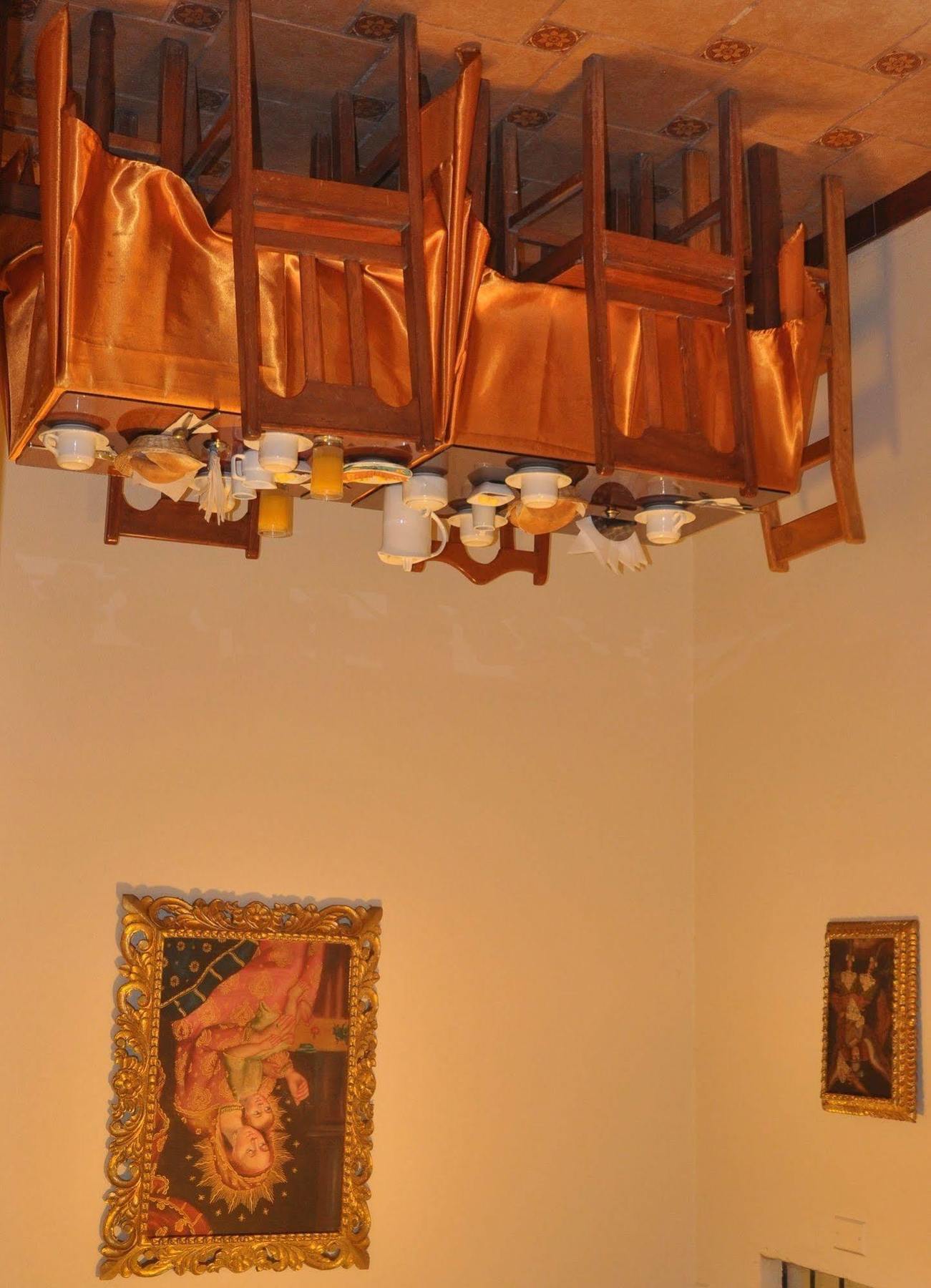 Wayras Wasi Cusco Otel Dış mekan fotoğraf