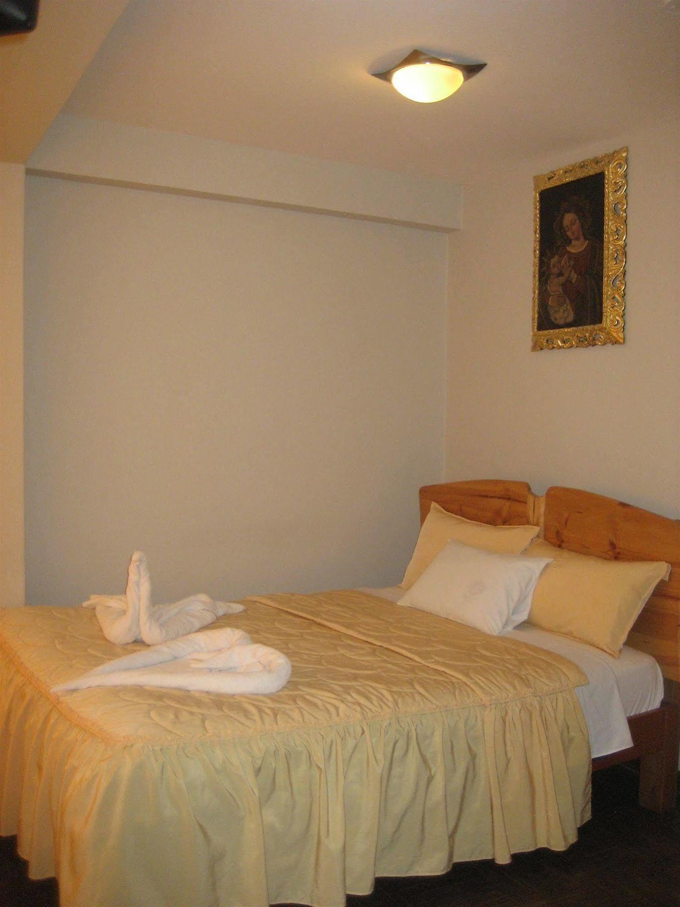 Wayras Wasi Cusco Otel Dış mekan fotoğraf