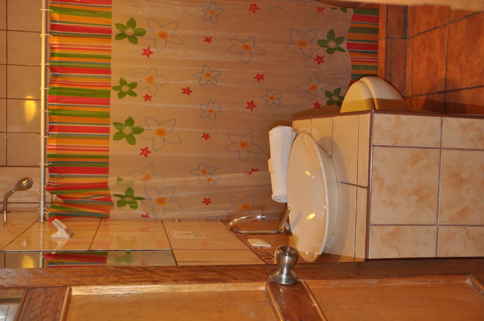 Wayras Wasi Cusco Otel Dış mekan fotoğraf