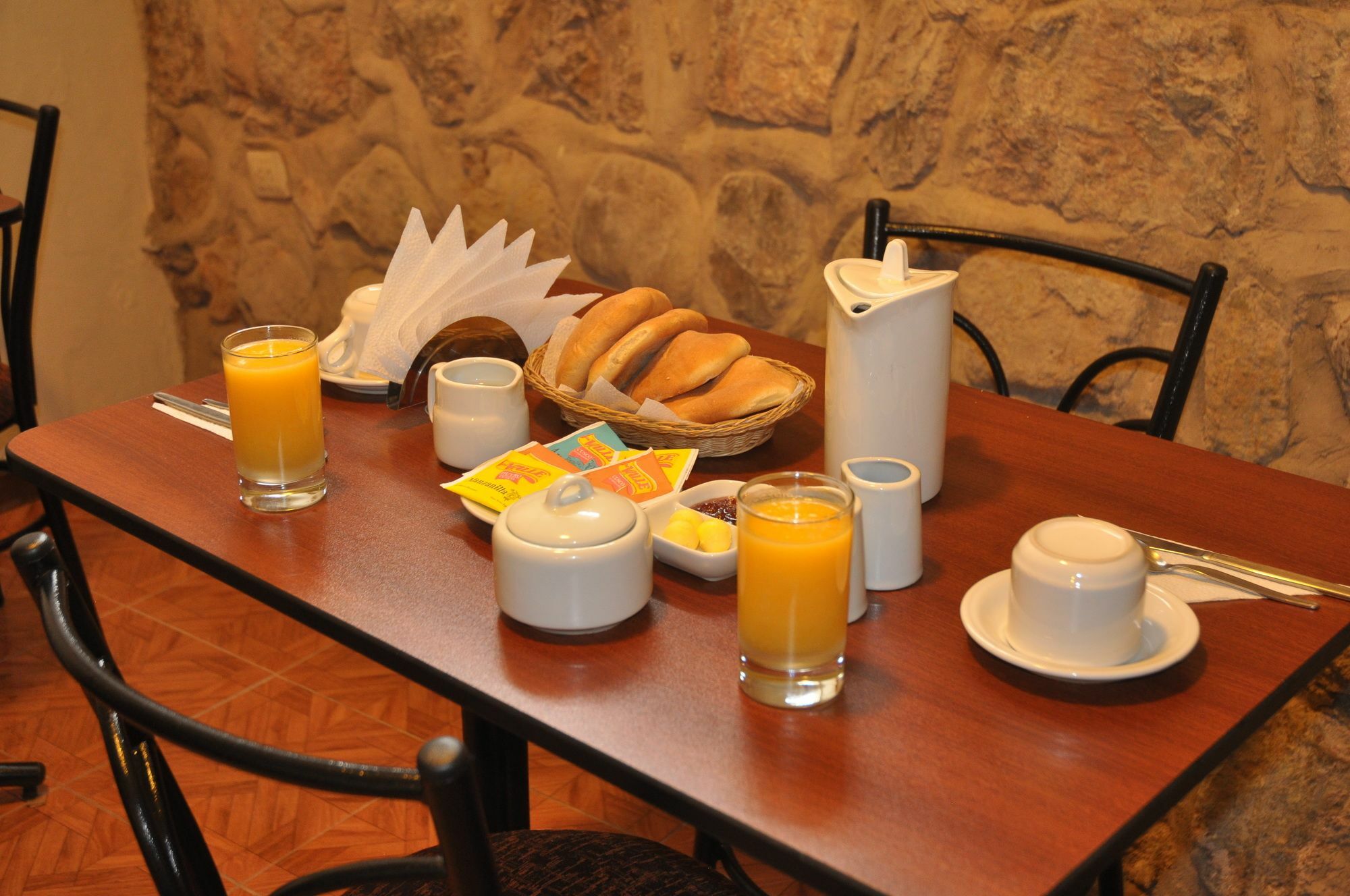 Wayras Wasi Cusco Otel Dış mekan fotoğraf