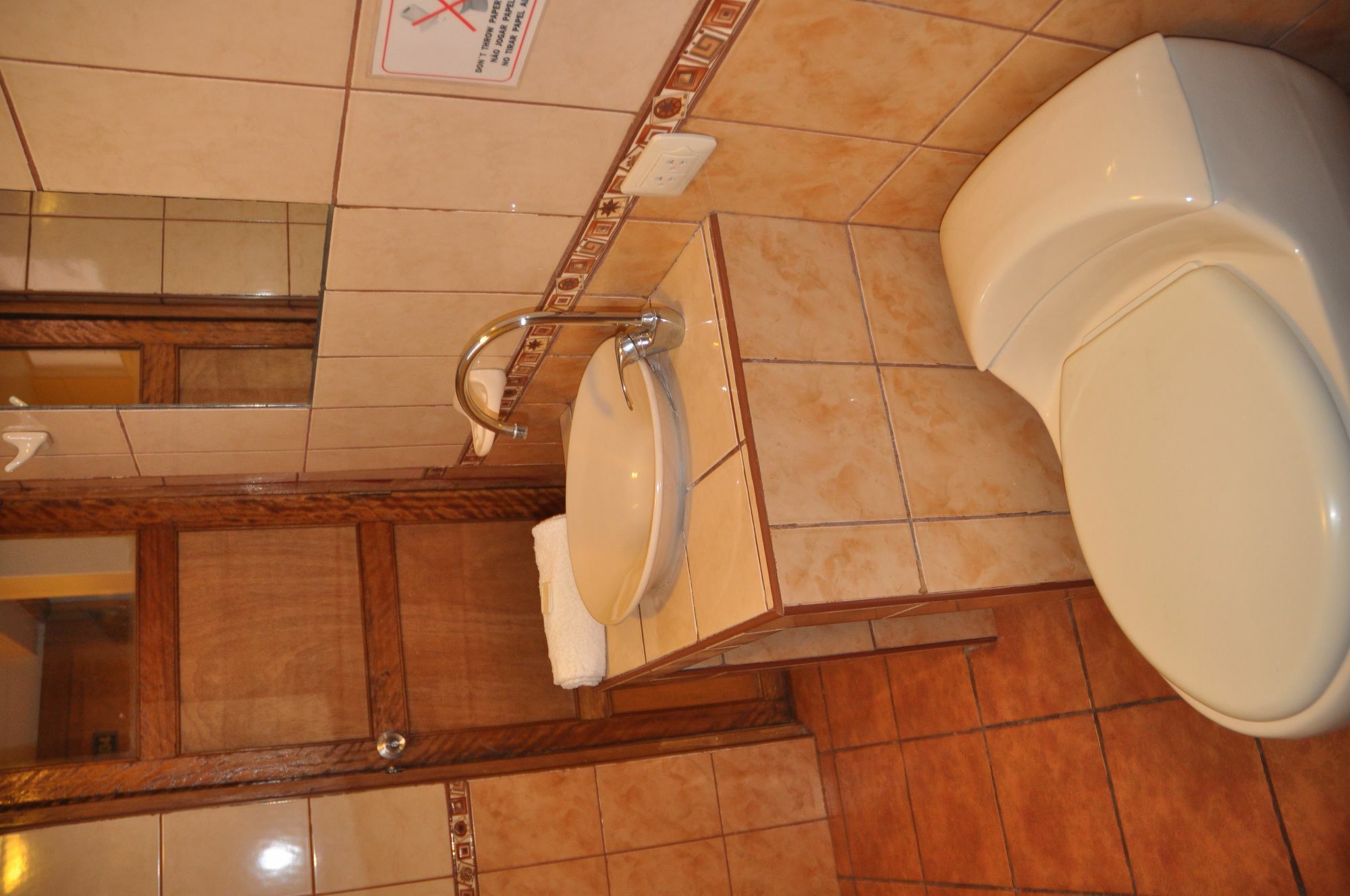 Wayras Wasi Cusco Otel Dış mekan fotoğraf