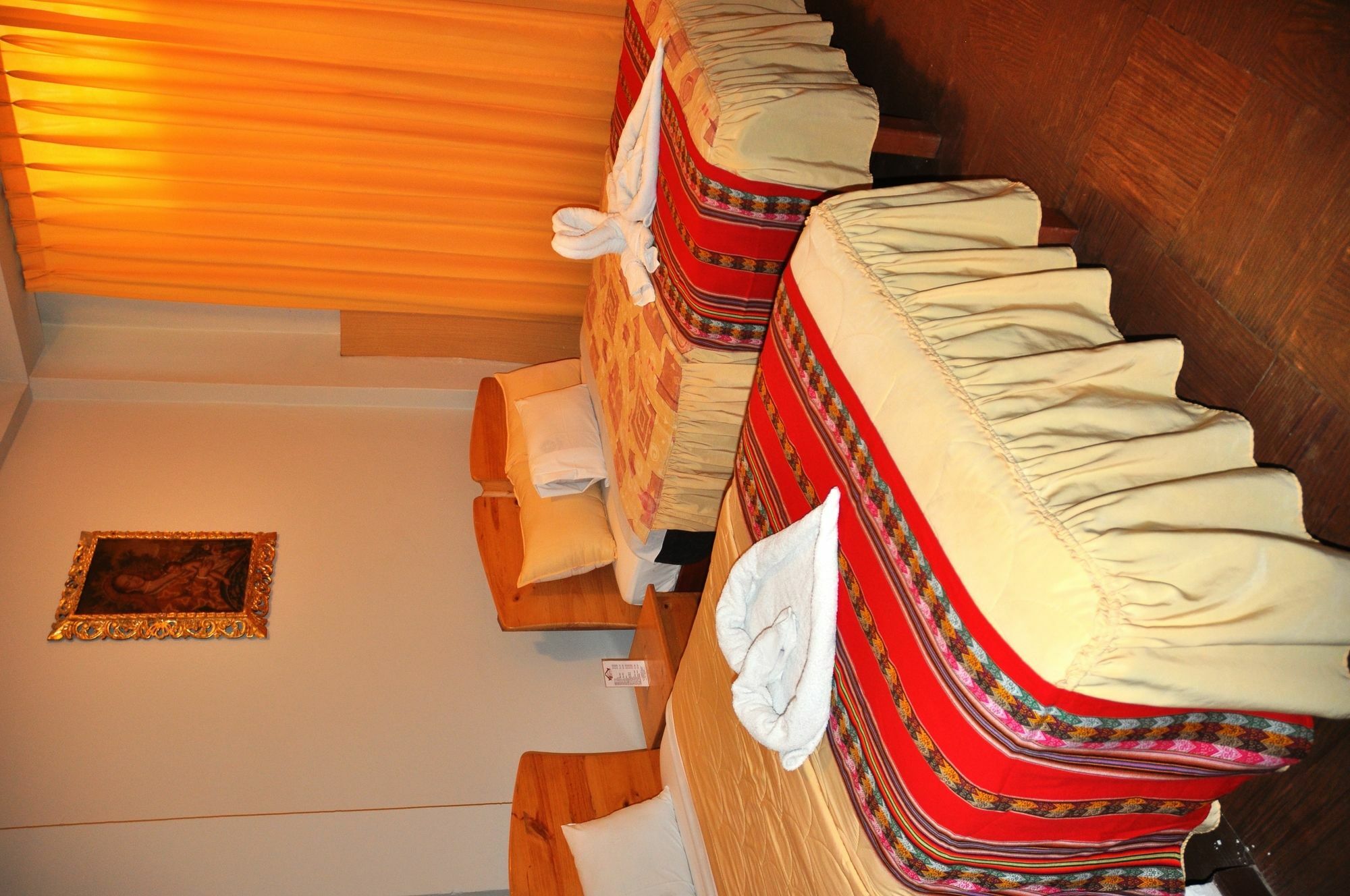 Wayras Wasi Cusco Otel Dış mekan fotoğraf